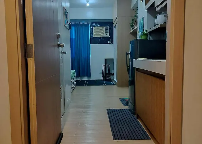 Luxurious View In Quezon * Manila