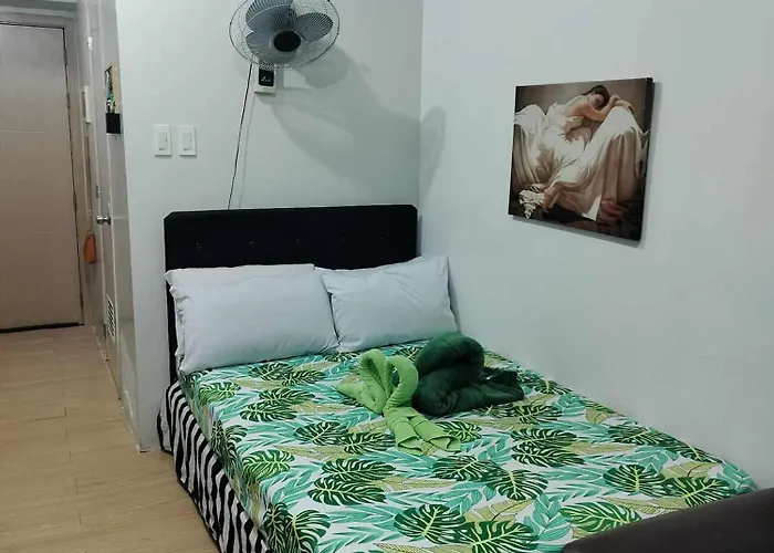Luxurious View In Quezon