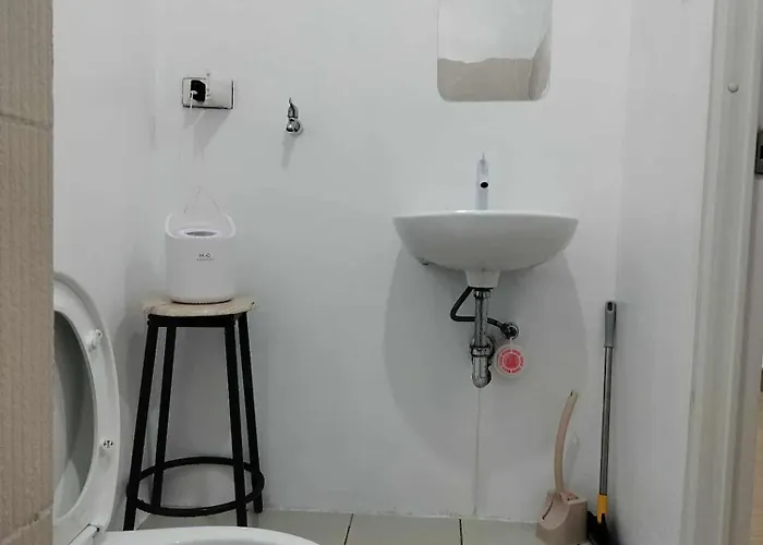 Luxurious View In Quezon Holiday home