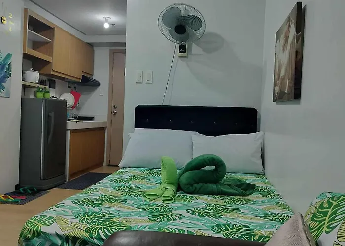 Luxurious View In Quezon Holiday home Manila
