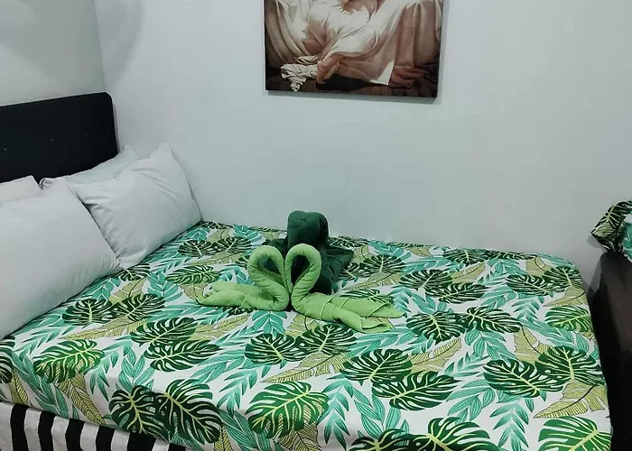 Luxurious View In Quezon * Manila