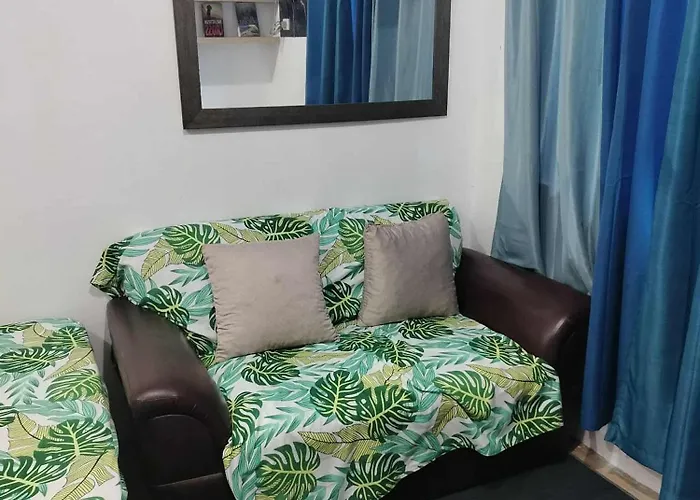 Holiday home Luxurious View In Quezon