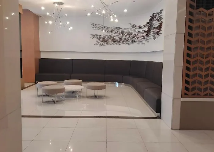 Holiday home Luxurious View In Quezon Manila