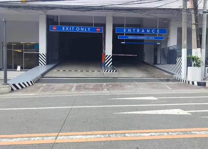 Holiday home Luxurious View In Quezon Manila