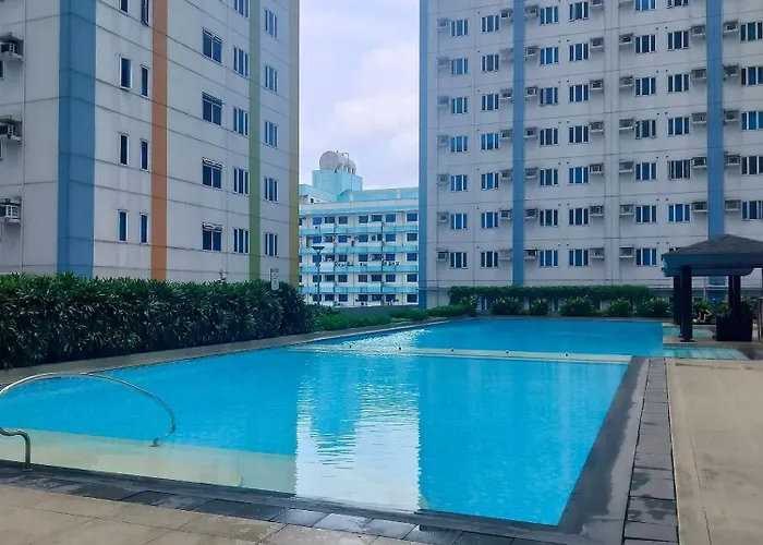 Luxurious View In Quezon Holiday home Manila