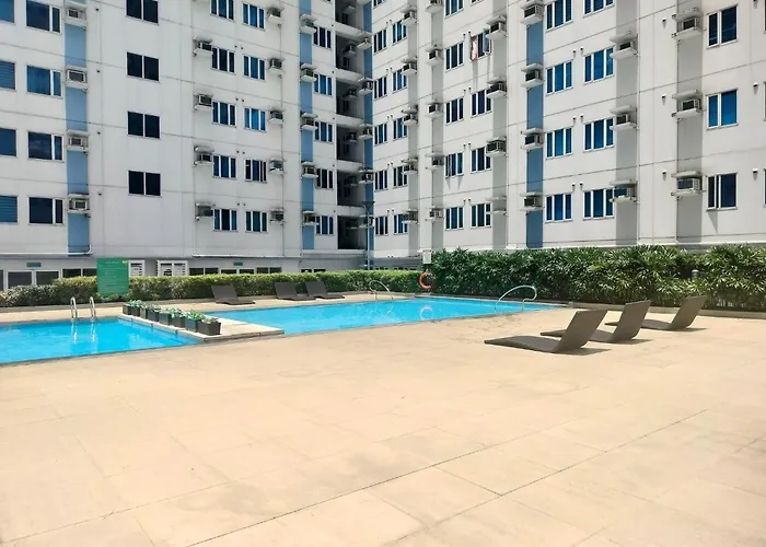 Luxurious View In Quezon *